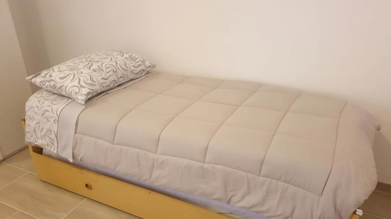 Apartament Attico Con Terrazzo Relax Ladispoli Zewnętrze zdjęcie