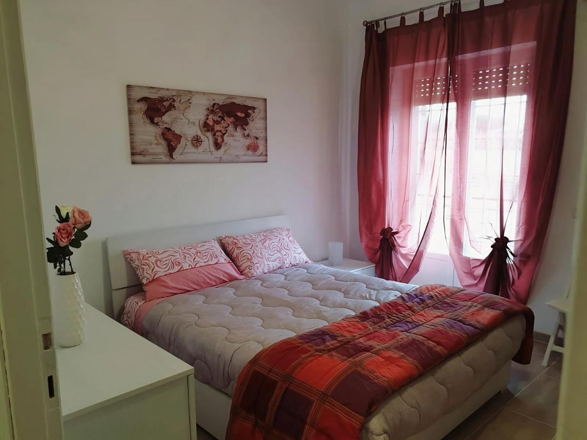 Apartament Attico Con Terrazzo Relax Ladispoli Zewnętrze zdjęcie