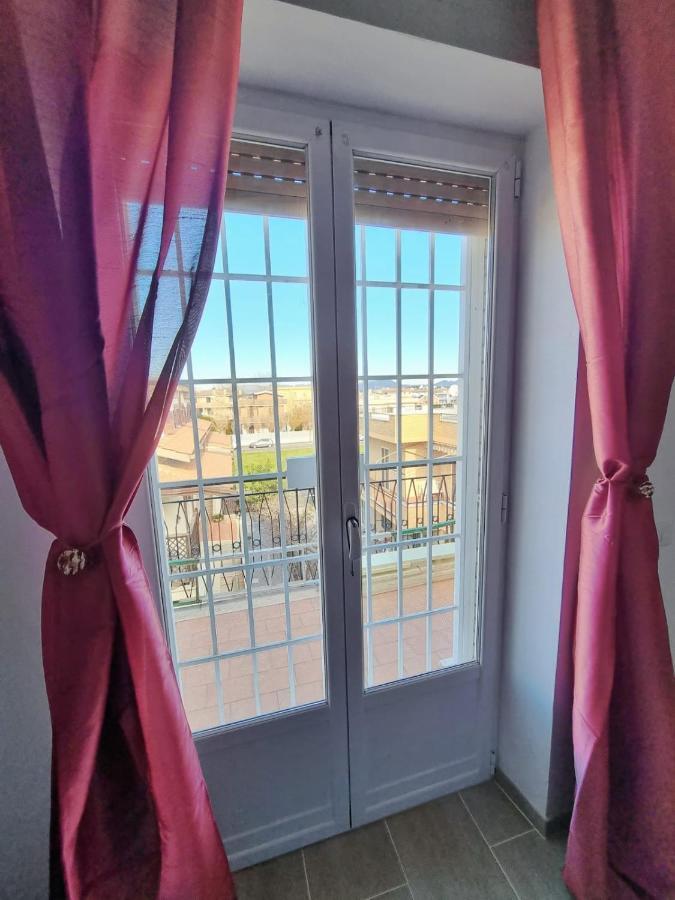 Apartament Attico Con Terrazzo Relax Ladispoli Zewnętrze zdjęcie