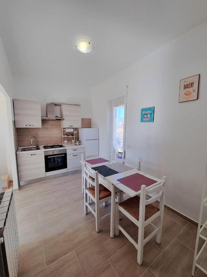 Apartament Attico Con Terrazzo Relax Ladispoli Zewnętrze zdjęcie