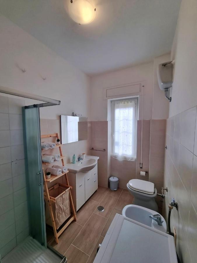 Apartament Attico Con Terrazzo Relax Ladispoli Zewnętrze zdjęcie