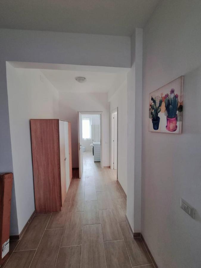 Apartament Attico Con Terrazzo Relax Ladispoli Zewnętrze zdjęcie