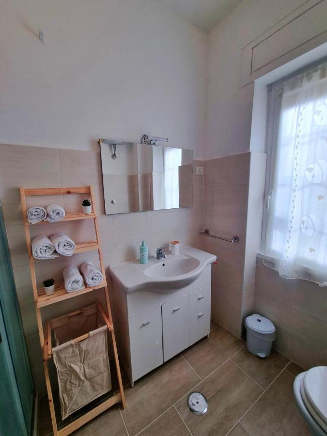 Apartament Attico Con Terrazzo Relax Ladispoli Zewnętrze zdjęcie