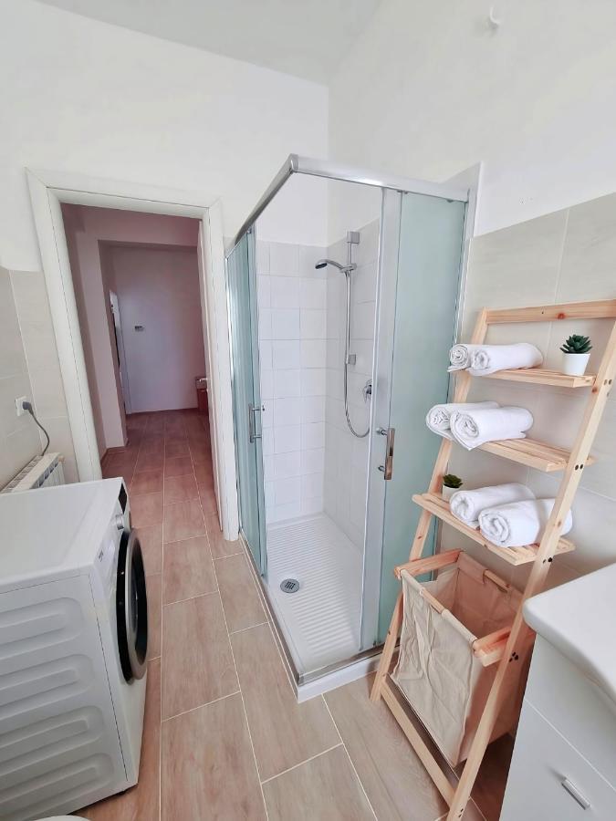 Apartament Attico Con Terrazzo Relax Ladispoli Zewnętrze zdjęcie